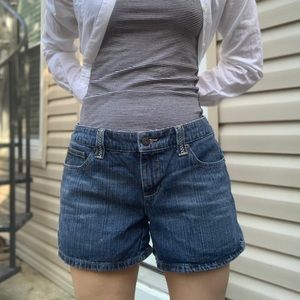 Tommy Hilfiger Jean Shorts